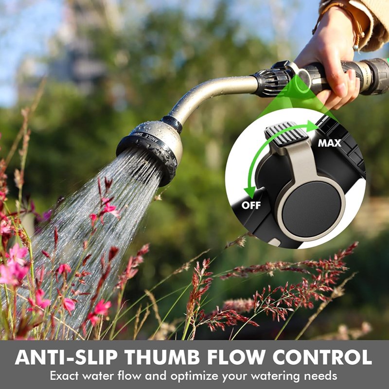 Watering Wand Heavy Duty